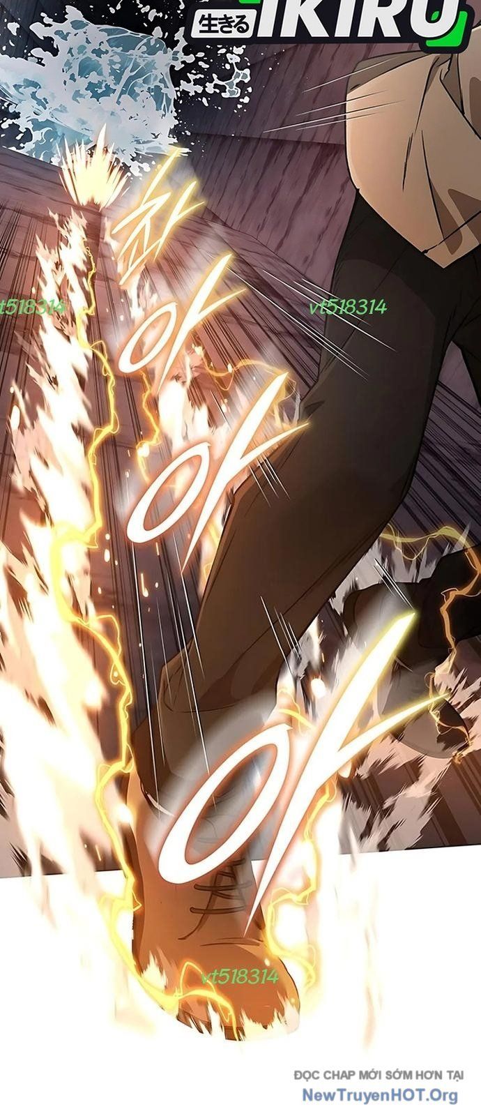 Trường Mẫu Giáo Thần Thú - Chapter 34 - Page 43