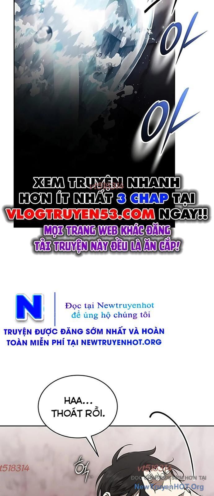 Trường Mẫu Giáo Thần Thú - Chapter 34 - Page 46