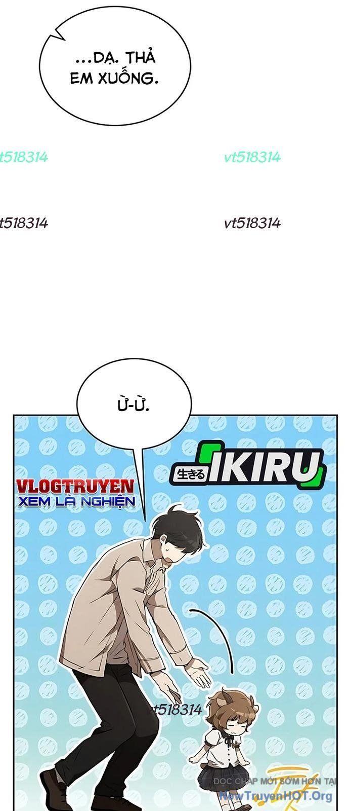 Trường Mẫu Giáo Thần Thú - Chapter 34 - Page 48