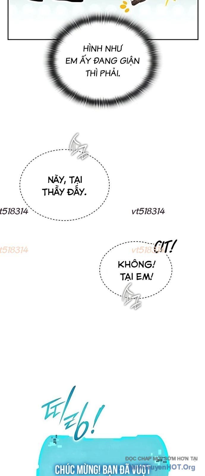 Trường Mẫu Giáo Thần Thú - Chapter 34 - Page 49