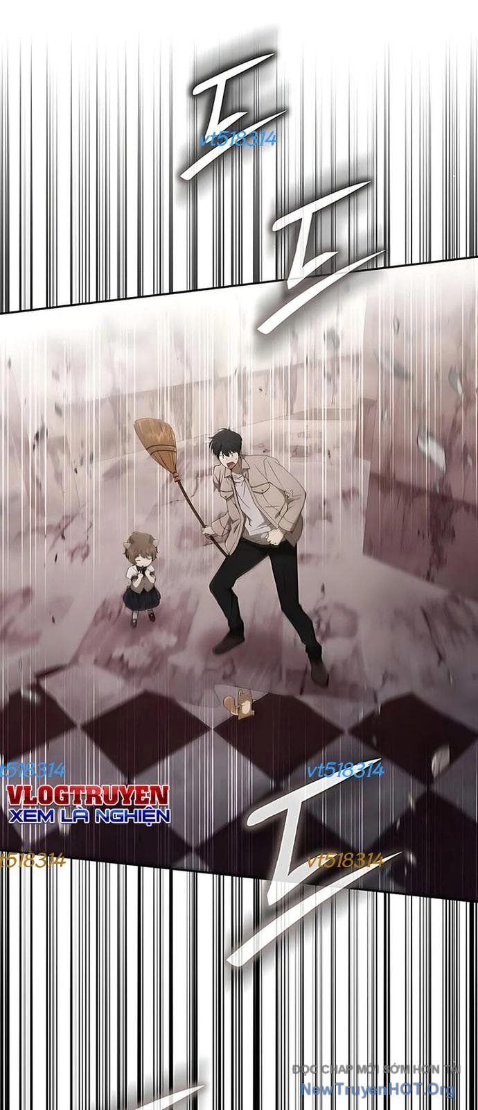 Trường Mẫu Giáo Thần Thú - Chapter 34 - Page 5