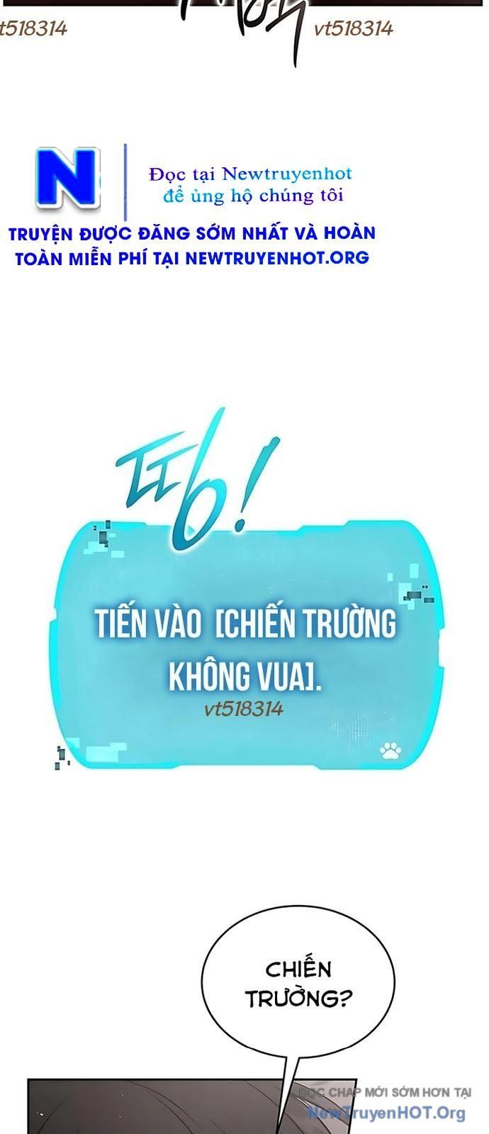 Trường Mẫu Giáo Thần Thú - Chapter 34 - Page 52