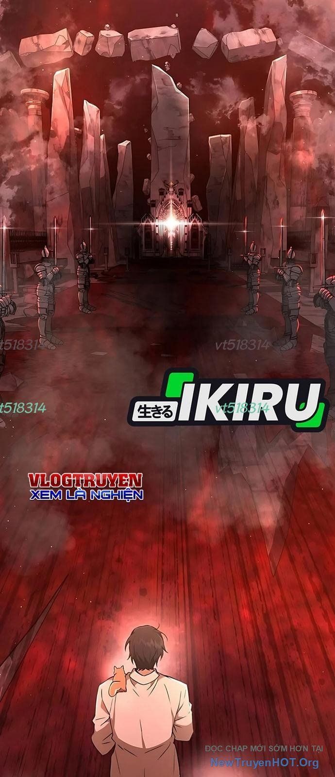 Trường Mẫu Giáo Thần Thú - Chapter 34 - Page 54