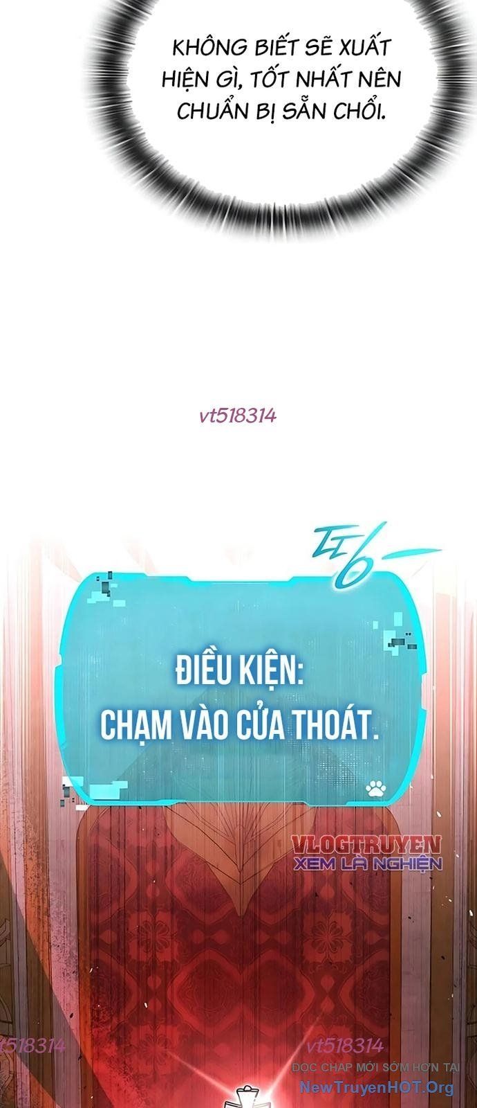 Trường Mẫu Giáo Thần Thú - Chapter 34 - Page 56