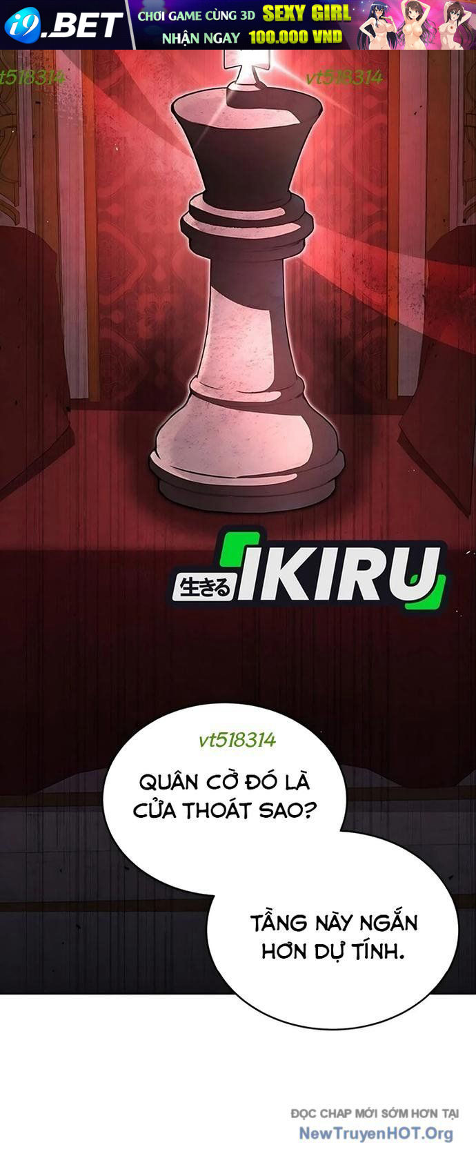 Trường Mẫu Giáo Thần Thú - Chapter 34 - Page 57