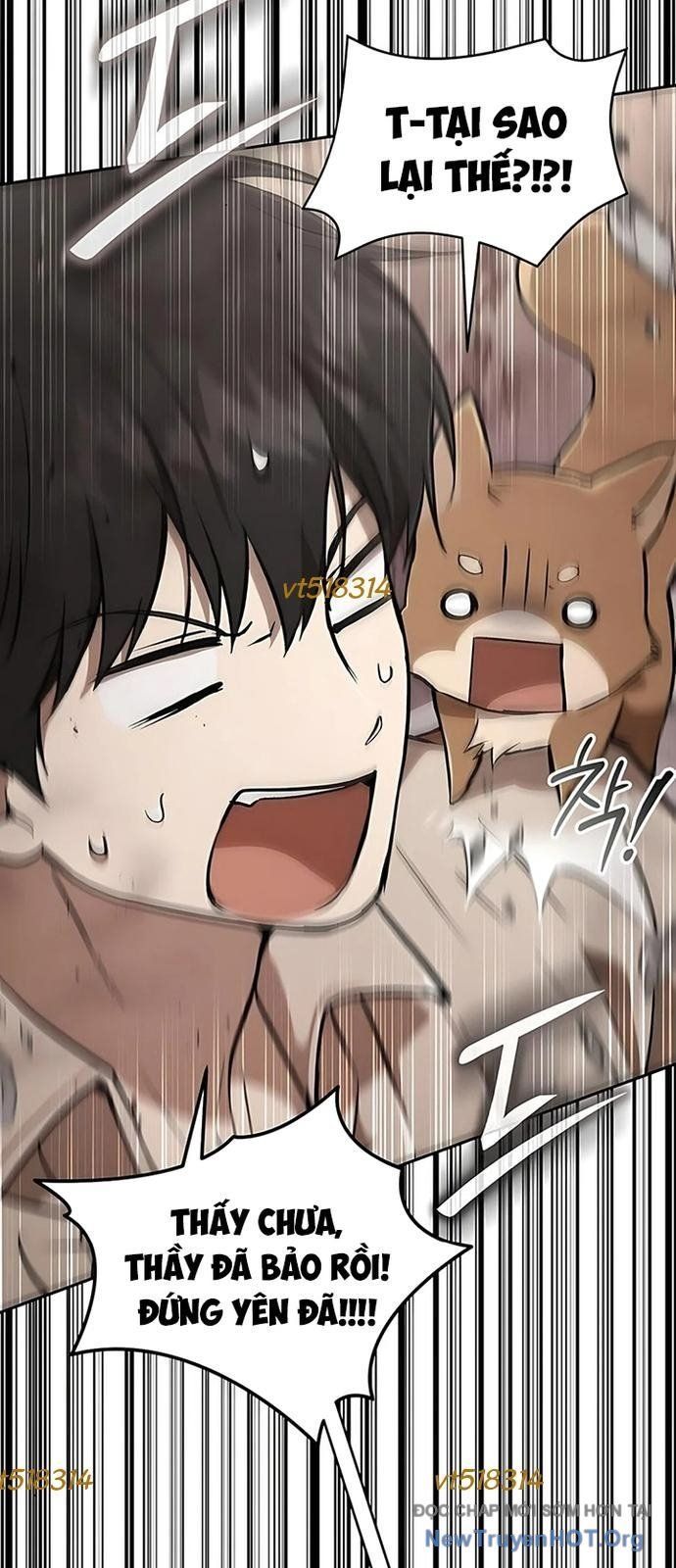 Trường Mẫu Giáo Thần Thú - Chapter 34 - Page 6