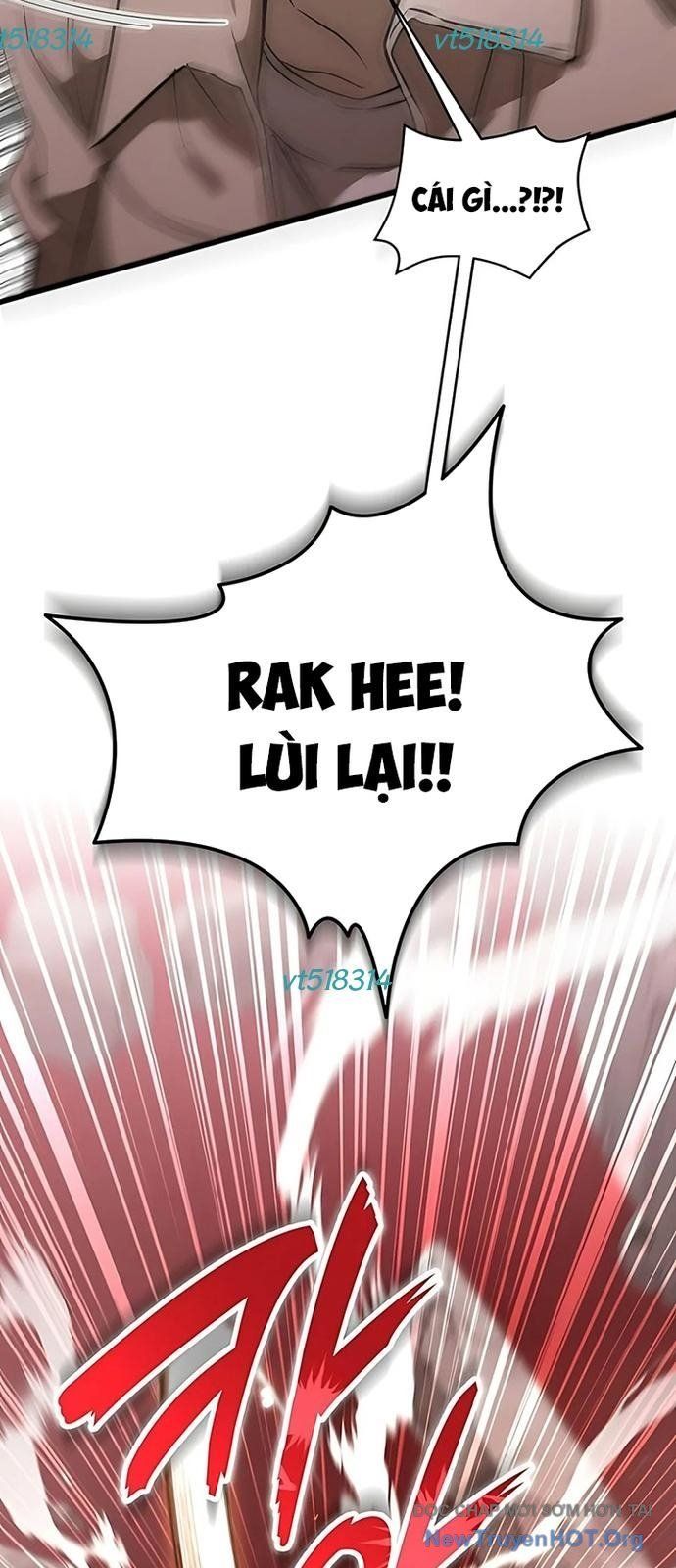 Trường Mẫu Giáo Thần Thú - Chapter 34 - Page 62