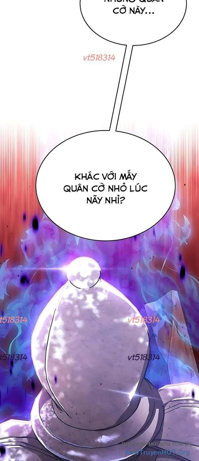 Trường Mẫu Giáo Thần Thú - Chapter 34 - Page 65