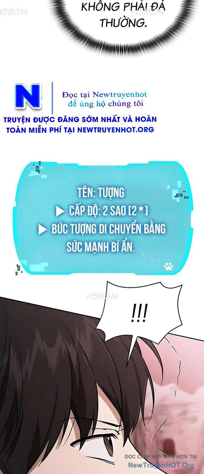 Trường Mẫu Giáo Thần Thú - Chapter 34 - Page 67