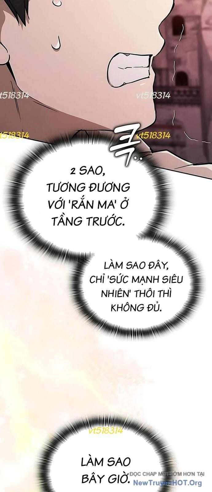 Trường Mẫu Giáo Thần Thú - Chapter 34 - Page 68