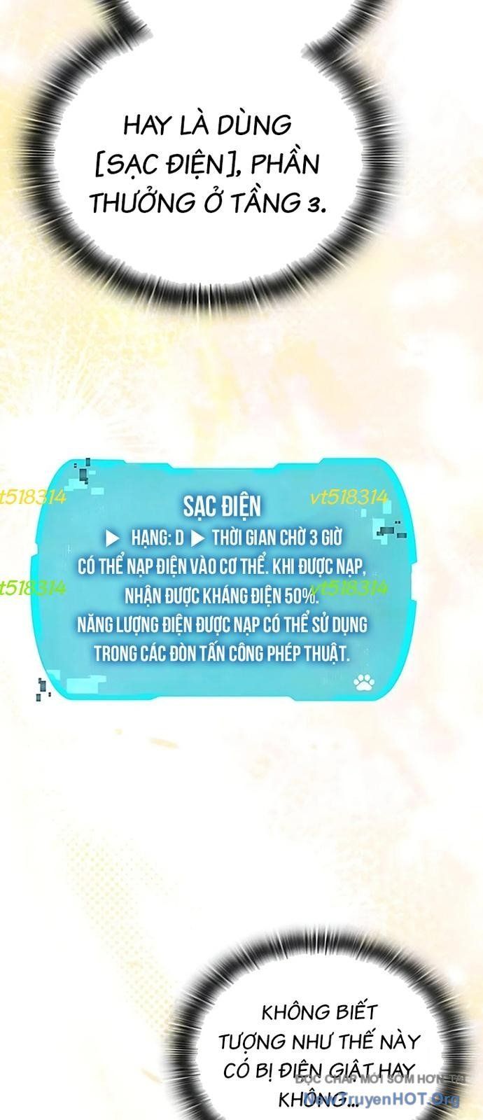 Trường Mẫu Giáo Thần Thú - Chapter 34 - Page 69