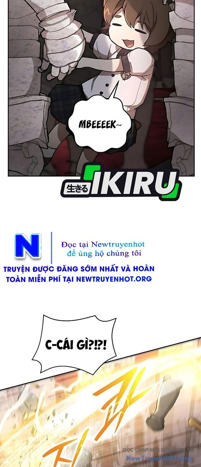 Trường Mẫu Giáo Thần Thú - Chapter 34 - Page 77