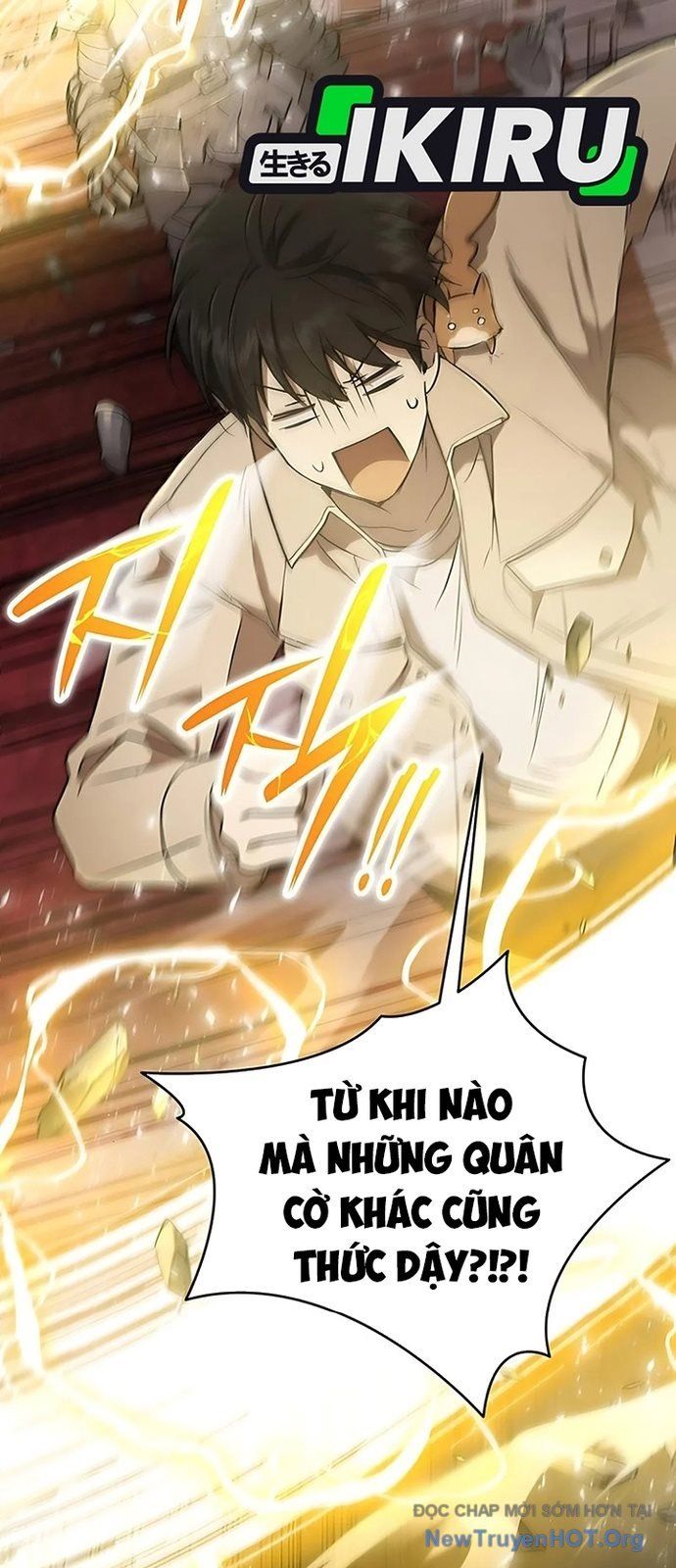 Trường Mẫu Giáo Thần Thú - Chapter 34 - Page 78