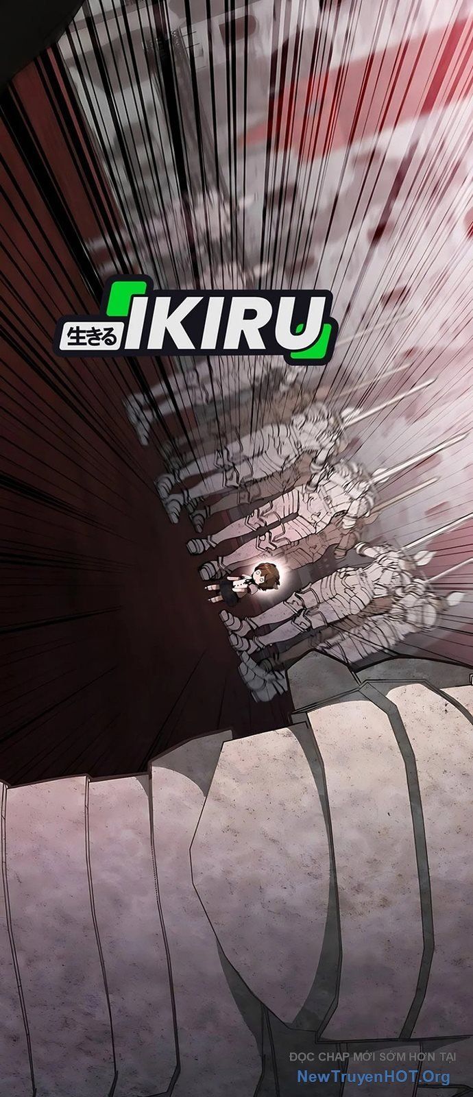 Trường Mẫu Giáo Thần Thú - Chapter 34 - Page 80