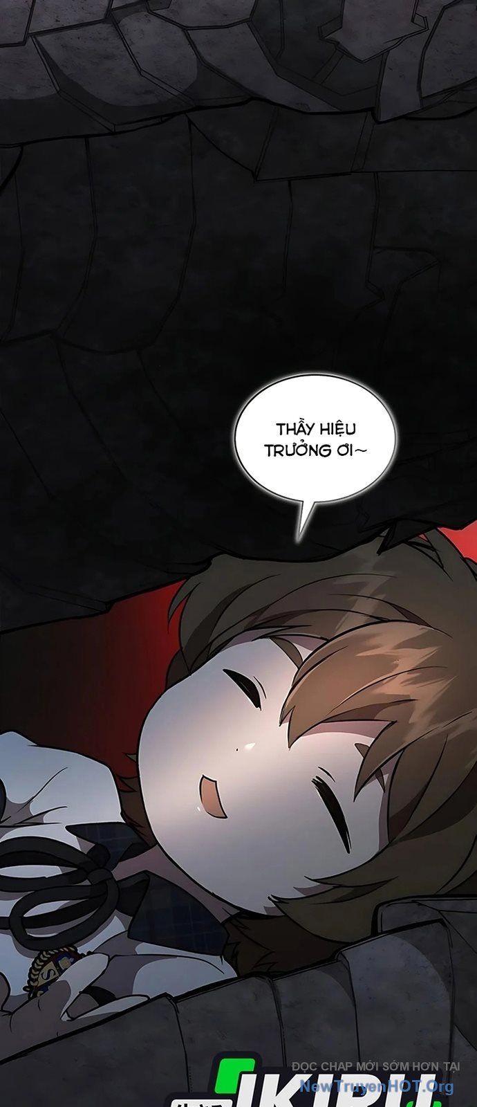 Trường Mẫu Giáo Thần Thú - Chapter 34 - Page 81