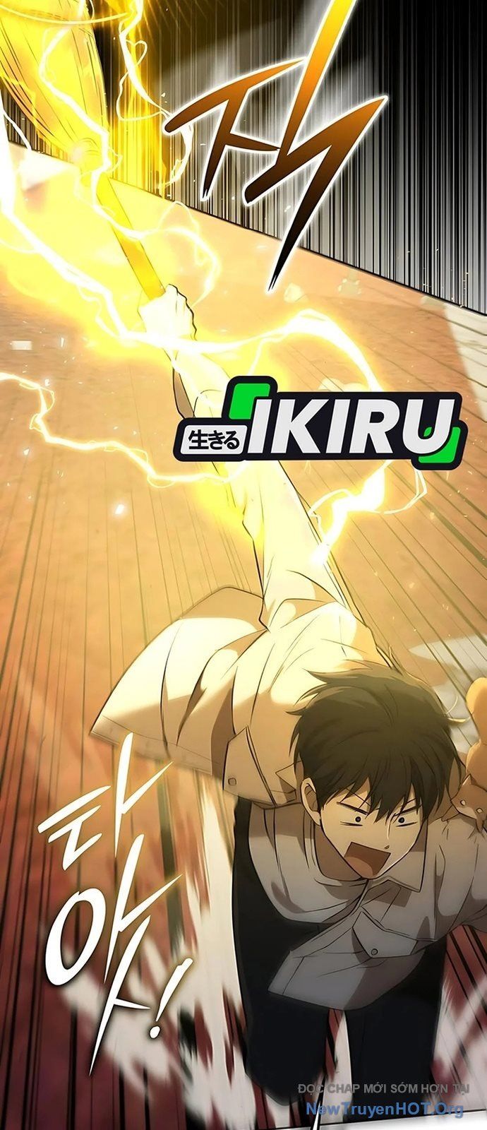 Trường Mẫu Giáo Thần Thú - Chapter 34 - Page 83