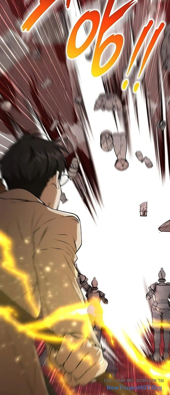 Trường Mẫu Giáo Thần Thú - Chapter 34 - Page 85