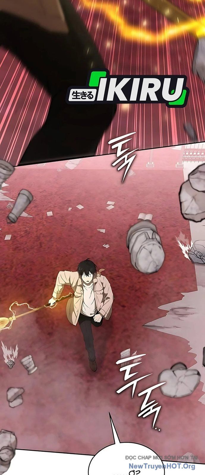 Trường Mẫu Giáo Thần Thú - Chapter 34 - Page 86