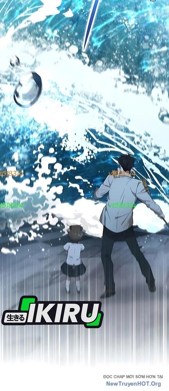 Trường Mẫu Giáo Thần Thú - Chapter 34 - Page 9