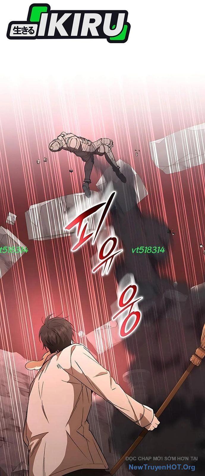 Trường Mẫu Giáo Thần Thú - Chapter 34 - Page 99