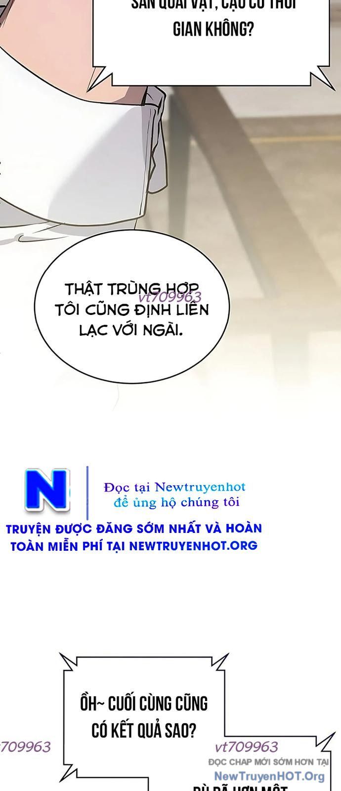 Trường Mẫu Giáo Thần Thú - Chapter 35 - Page 10