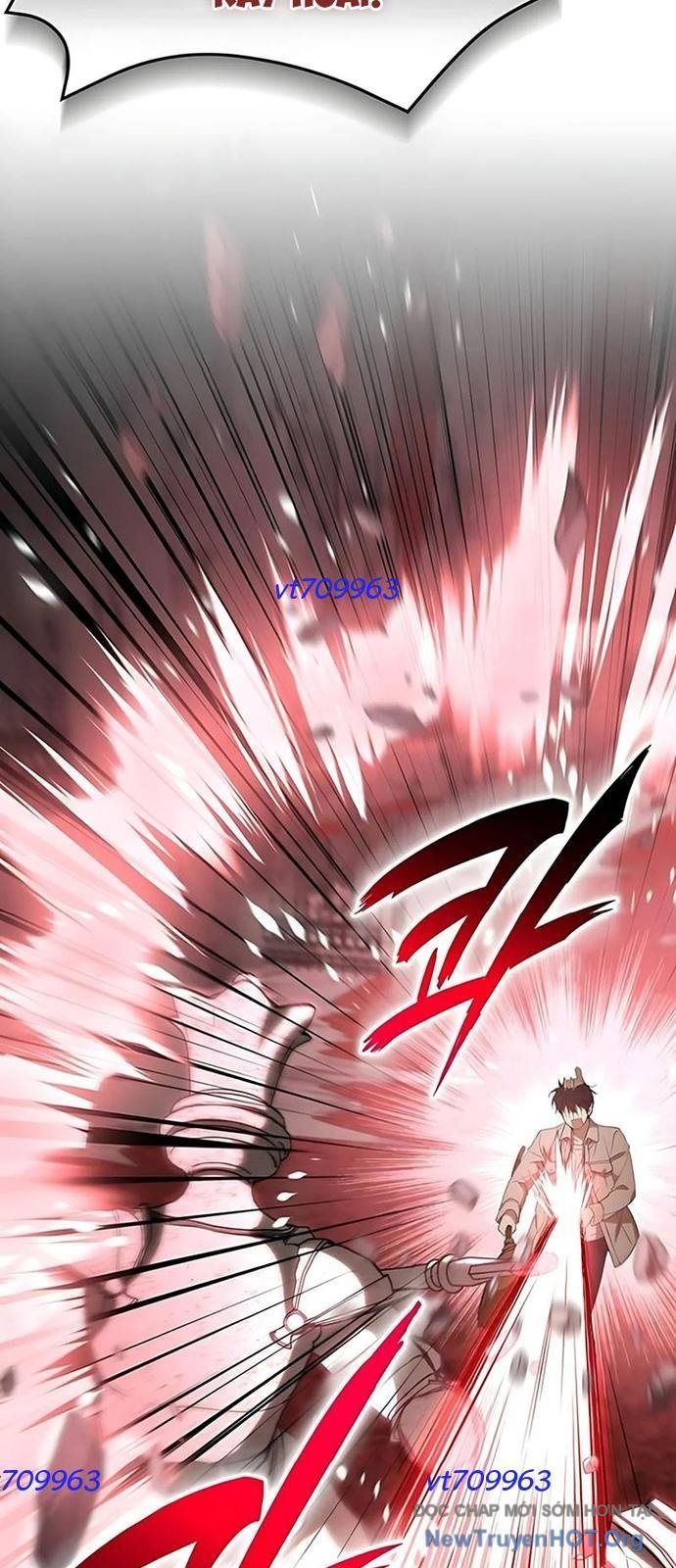 Trường Mẫu Giáo Thần Thú - Chapter 35 - Page 100