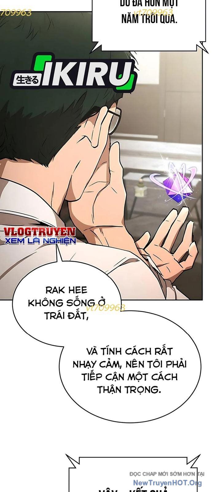 Trường Mẫu Giáo Thần Thú - Chapter 35 - Page 11