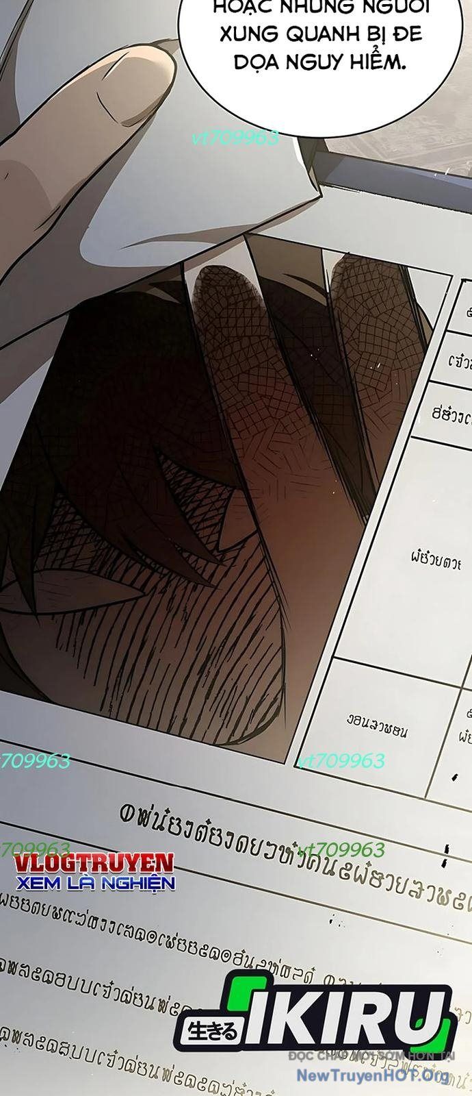 Trường Mẫu Giáo Thần Thú - Chapter 35 - Page 14