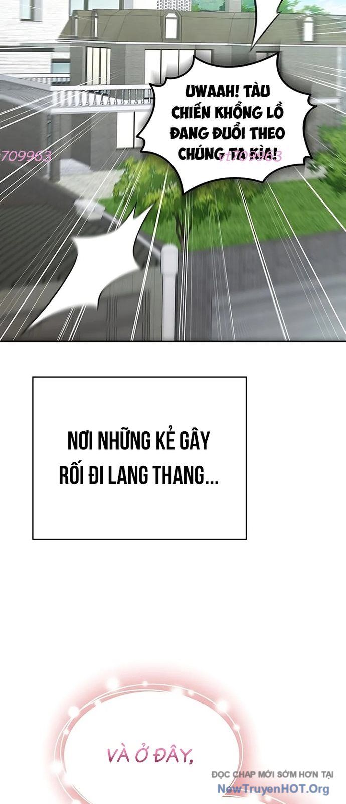 Trường Mẫu Giáo Thần Thú - Chapter 35 - Page 17