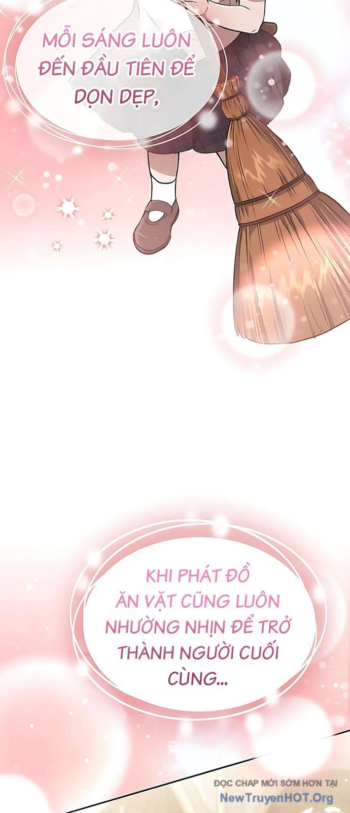 Trường Mẫu Giáo Thần Thú - Chapter 35 - Page 19