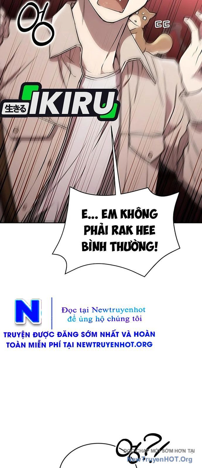 Trường Mẫu Giáo Thần Thú - Chapter 35 - Page 25