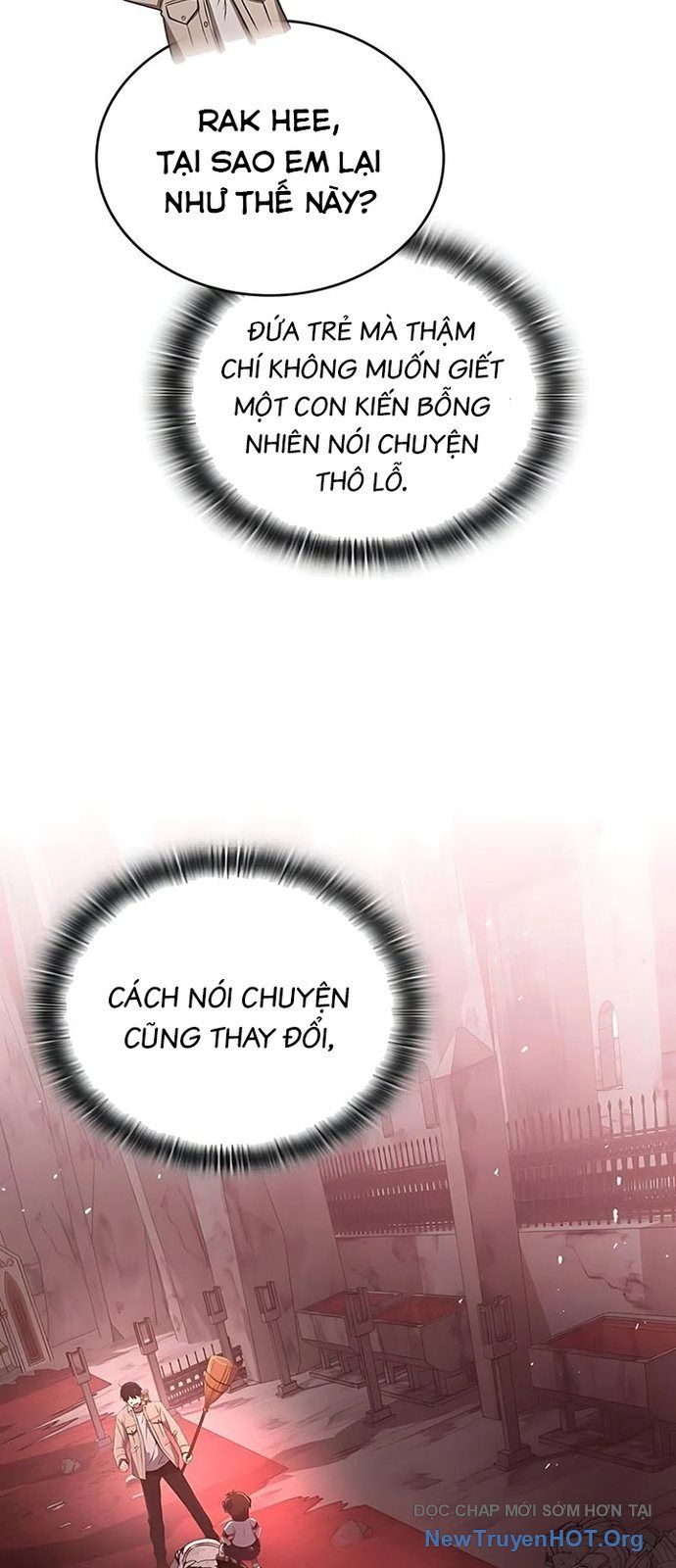 Trường Mẫu Giáo Thần Thú - Chapter 35 - Page 27