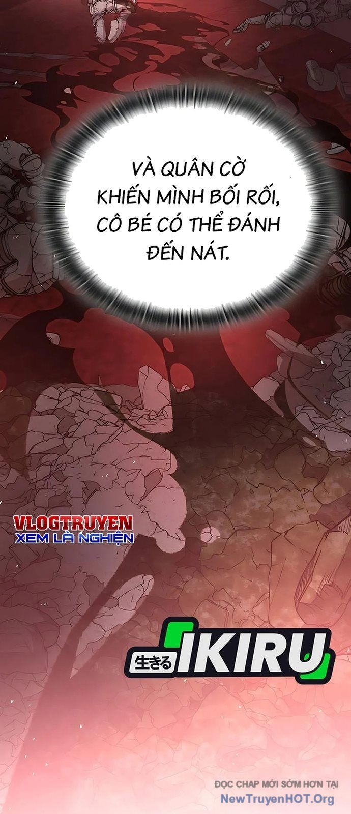 Trường Mẫu Giáo Thần Thú - Chapter 35 - Page 28