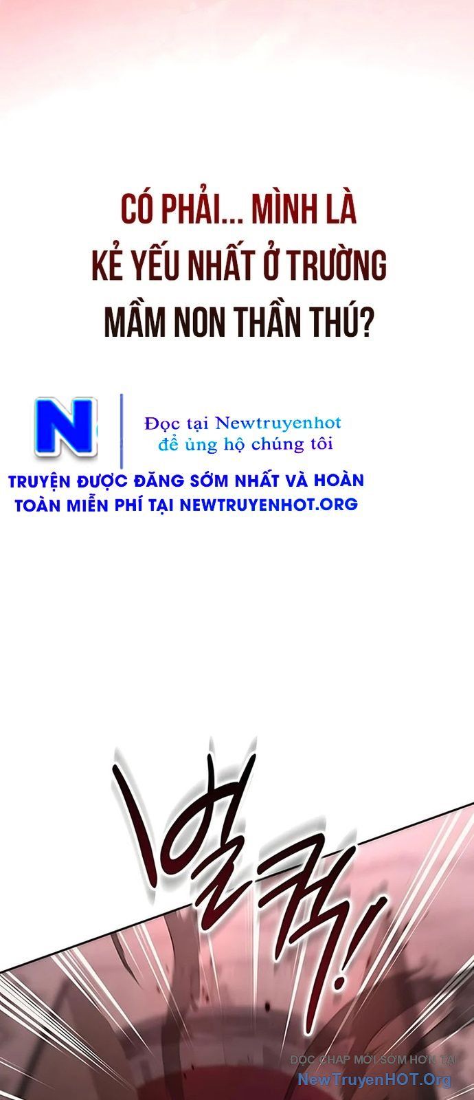 Trường Mẫu Giáo Thần Thú - Chapter 35 - Page 29