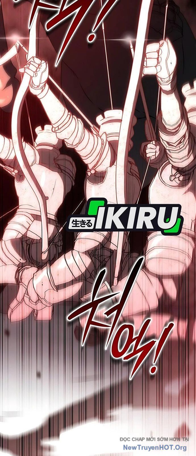 Trường Mẫu Giáo Thần Thú - Chapter 35 - Page 31