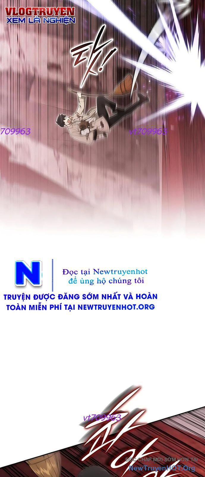 Trường Mẫu Giáo Thần Thú - Chapter 35 - Page 37