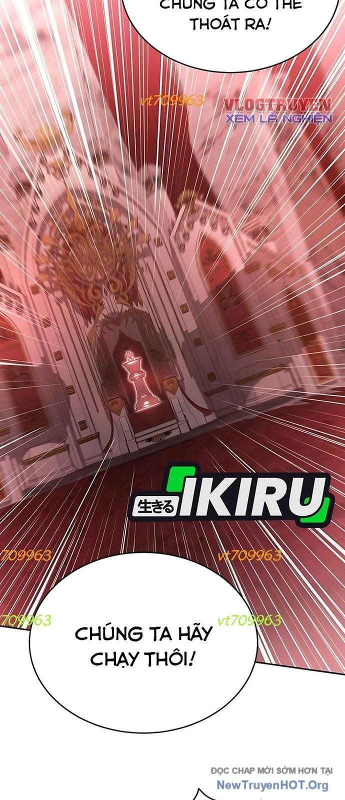 Trường Mẫu Giáo Thần Thú - Chapter 35 - Page 39