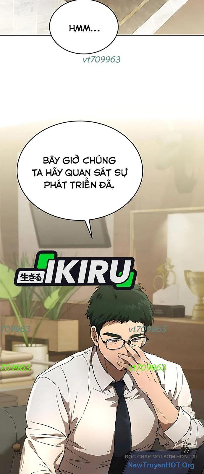 Trường Mẫu Giáo Thần Thú - Chapter 35 - Page 4