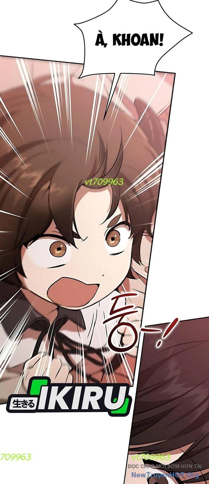 Trường Mẫu Giáo Thần Thú - Chapter 35 - Page 40