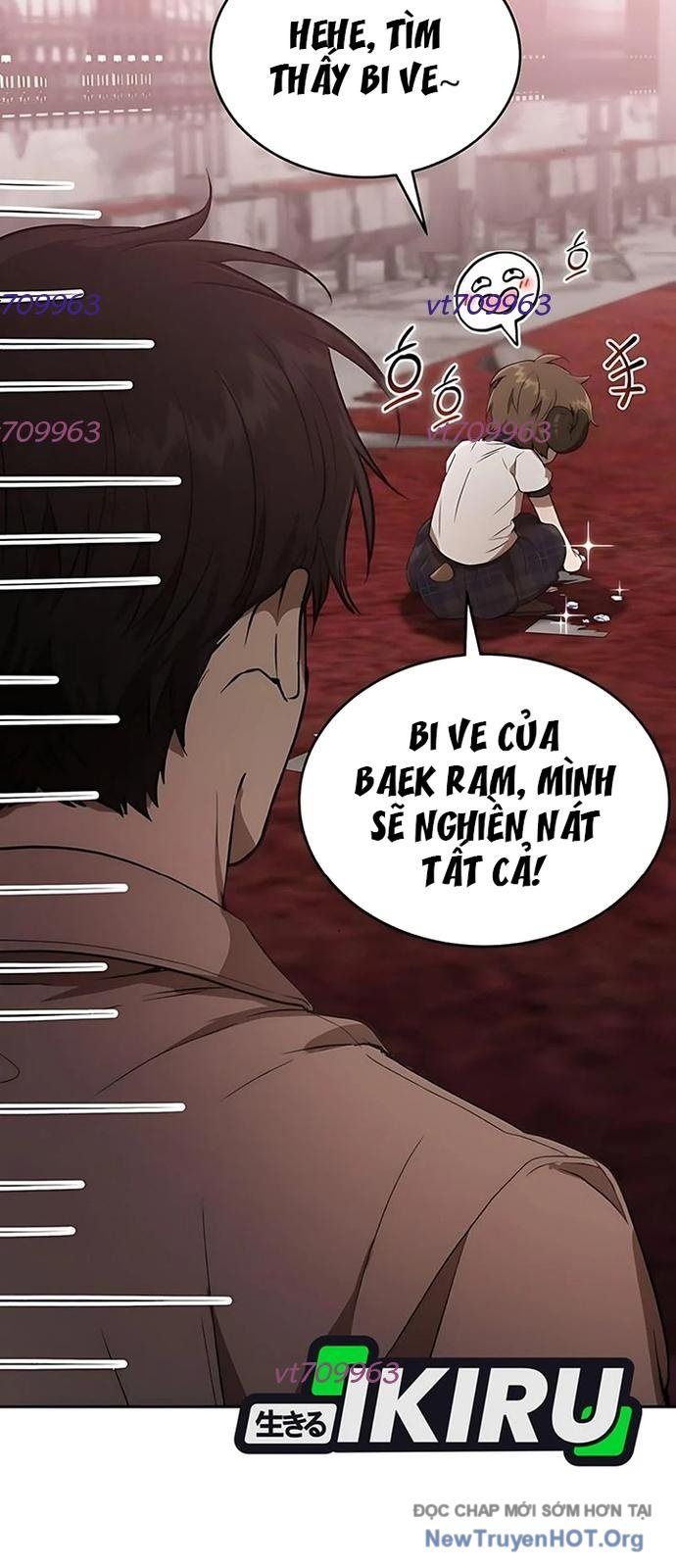 Trường Mẫu Giáo Thần Thú - Chapter 35 - Page 42