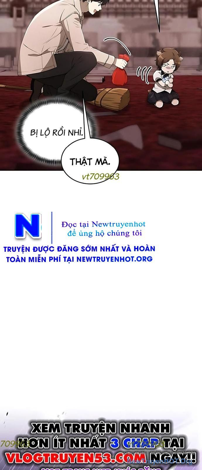 Trường Mẫu Giáo Thần Thú - Chapter 35 - Page 45