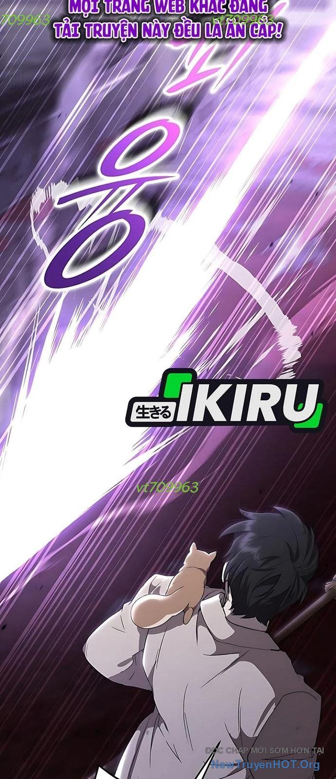 Trường Mẫu Giáo Thần Thú - Chapter 35 - Page 46