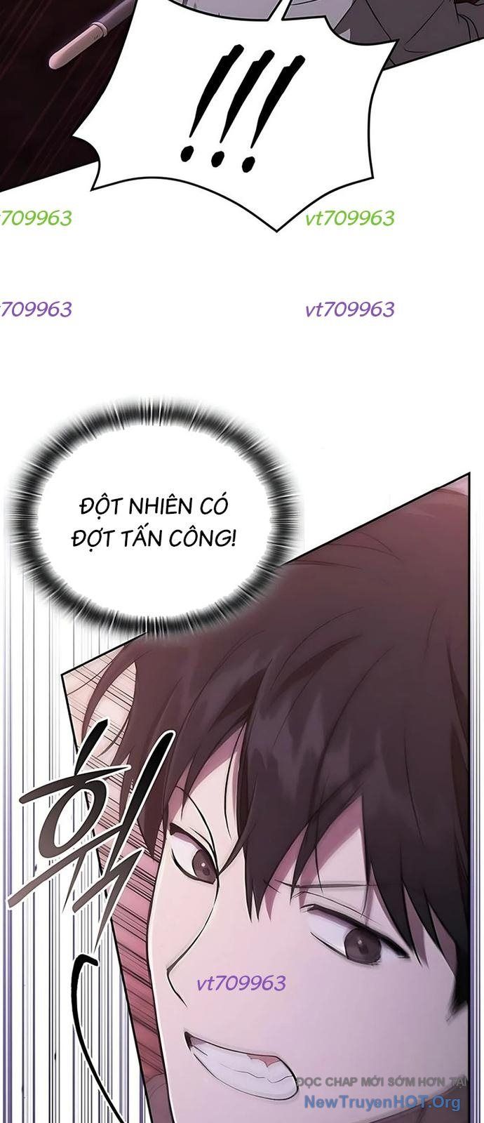 Trường Mẫu Giáo Thần Thú - Chapter 35 - Page 47