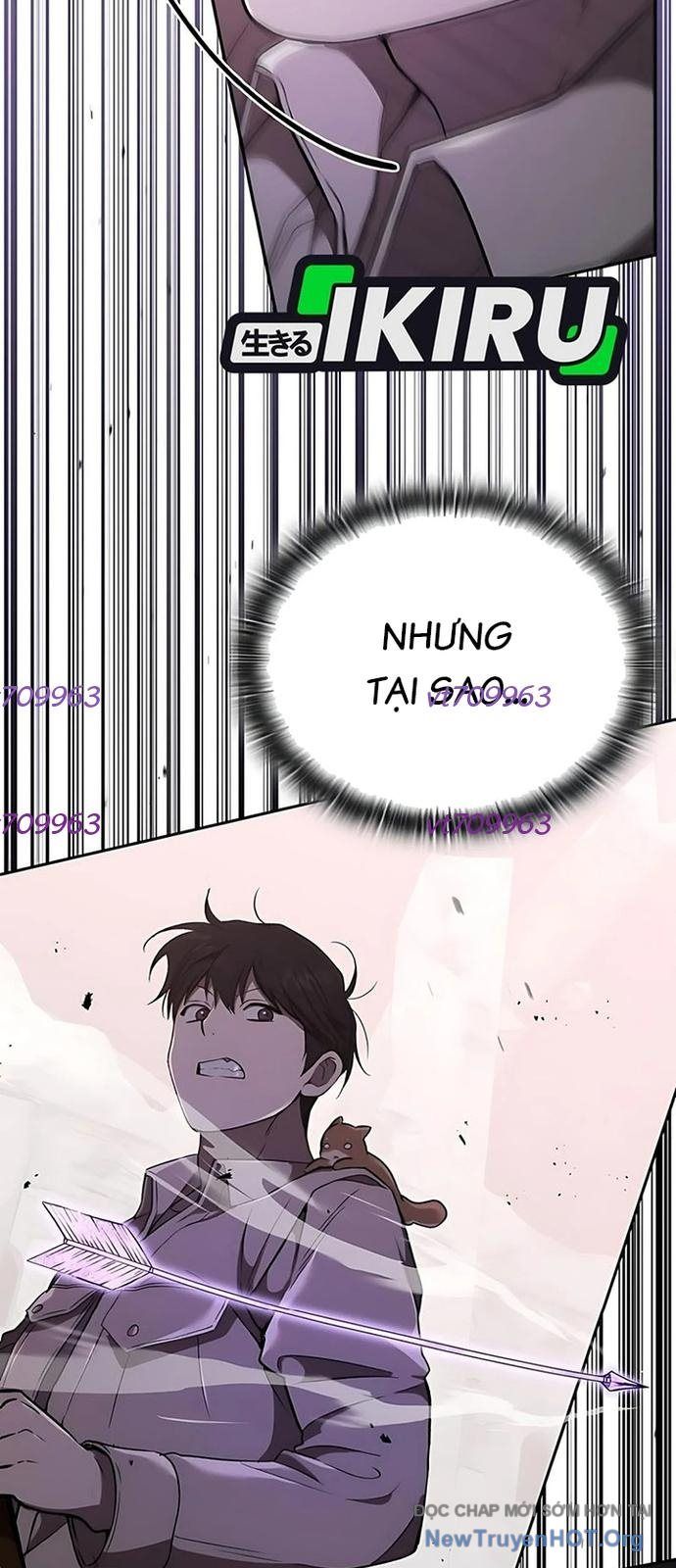 Trường Mẫu Giáo Thần Thú - Chapter 35 - Page 48