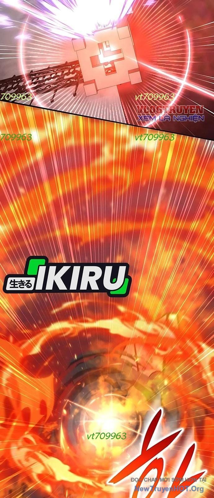 Trường Mẫu Giáo Thần Thú - Chapter 35 - Page 52