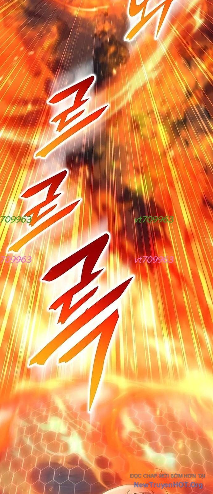 Trường Mẫu Giáo Thần Thú - Chapter 35 - Page 53