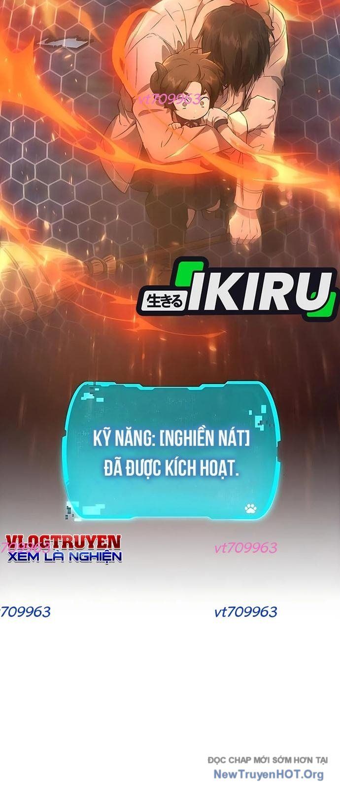 Trường Mẫu Giáo Thần Thú - Chapter 35 - Page 54