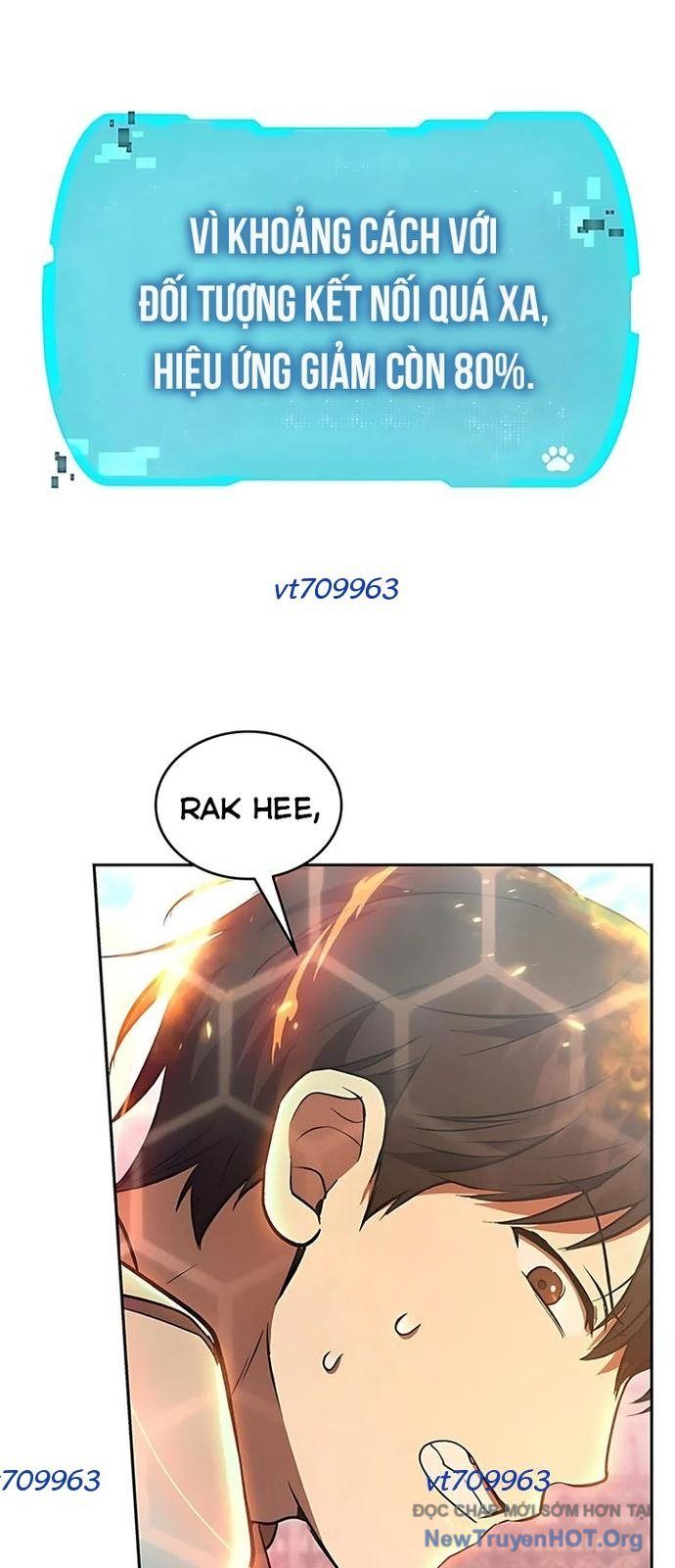 Trường Mẫu Giáo Thần Thú - Chapter 35 - Page 55