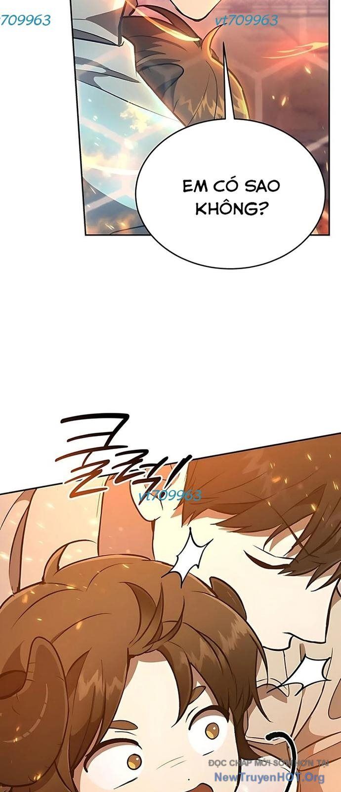 Trường Mẫu Giáo Thần Thú - Chapter 35 - Page 56