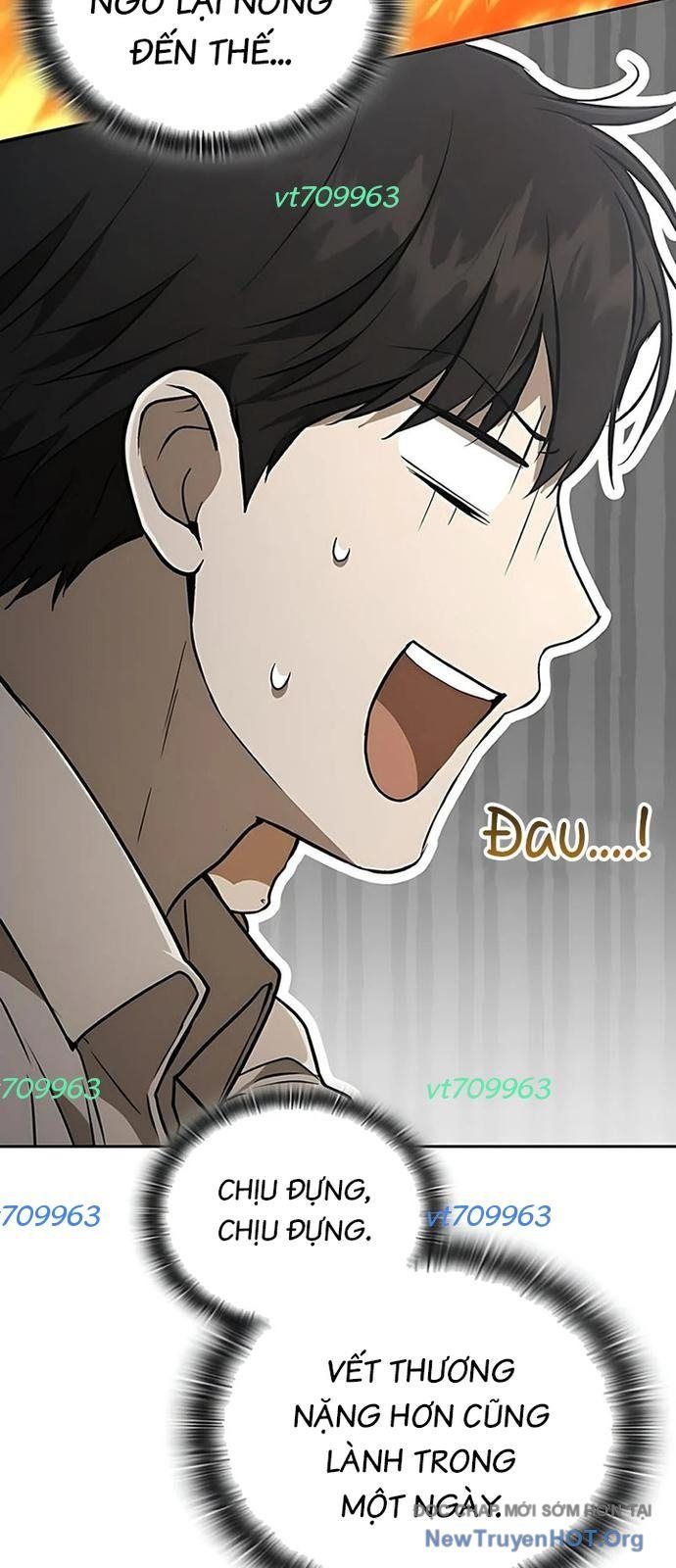 Trường Mẫu Giáo Thần Thú - Chapter 35 - Page 59